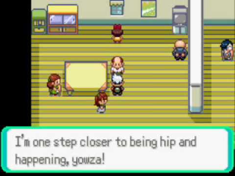 pokemon hentai