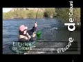 pesca de truchas