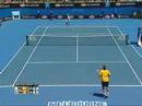 Australian Open 2008 - Day 2 Highlights Australian Open 2008 - Day 2 Highlights