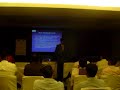Change Management Presentation by Kishor Jagirdar