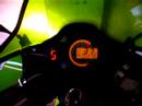 Ganganzeig ZX10r Ganganzeig ZX10r