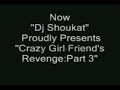 CRAZY GIRLFRIEND(keshab khadka)