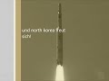 North korean rocket launch 13.04.2012 ( Music by RaSi - Base Attack)