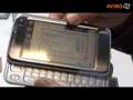 CES 2008 Nokia N95 N810 N82 Aving