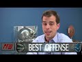 Click here to watch this video Who has the best offense in the NFL? | Semifinals: Lions vs. Packers