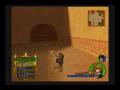 Sora & Aladdin VS. Terra