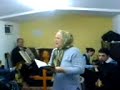 Biserica Speranta - Orasul Pantelimon