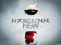 trailer for the new album from the classic crime, 