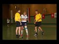 Hanball SparkassenTrophy 2006 Herrenberg T4