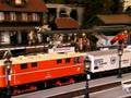 GPTV: Het Depot: Modelspoor Museum: Treintjes