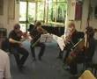 Quartetto Oberon - Verdi String quartet 1st movement