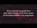 Luis Fonsi - Sola (Letra)