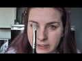 Which Cosmetic makeup brushes & uses