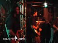 SquareLight - Laundry Man (Live - dec 2007)