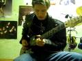 Tribute to SRV/Hendrix