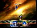 HAB (Olimar) vs BlueTerrorist (Sonic)