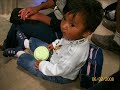 Campamento Barrancas 2008