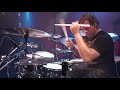 Thomas Lang Drumsolo