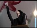 arte instalacion de Barry Mc Gee: \"mature advanced work\" arte instalacion de Barry Mc Gee: \"mature advanced work\"