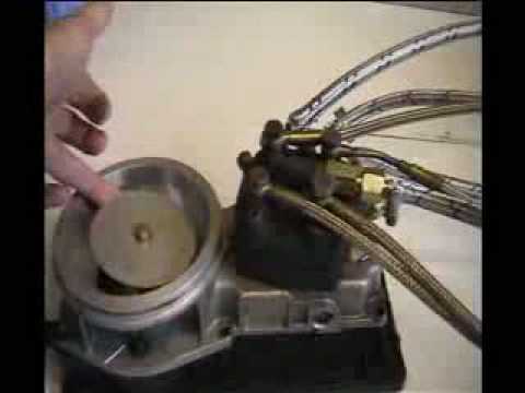 how to test k jetronic