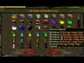 Rune Destiny-Jake Bank Video