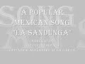 Guitarra mexicana clasica