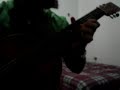 Guitarra mexicana clasica