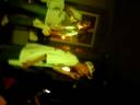 EastWest Rockers- Dotknac Cie^^^ Mundo Cafe