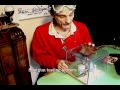 Tesla CD Turbine Pencil Sharpener