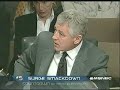 Chuck Hagel in Foreign Relations Committee
