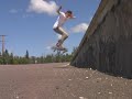 Hesh Browns (July Skateboardin' Montage)