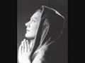 renata tebaldi in verdis la forza del destino: son giunta!