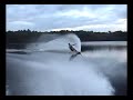 Water Skiing at Sharbot Lake
