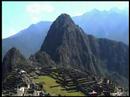The legendary lost city of Machu Picchu (High Quality)