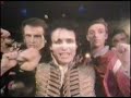 Adam and the Ants - Ant Music