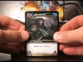Heroes of Azeroth Booster Box 1 4/4