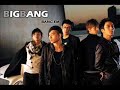Big Bang - La La La (English)