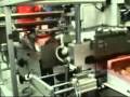 CITRUS/CLEMENTINES BOX SEALER