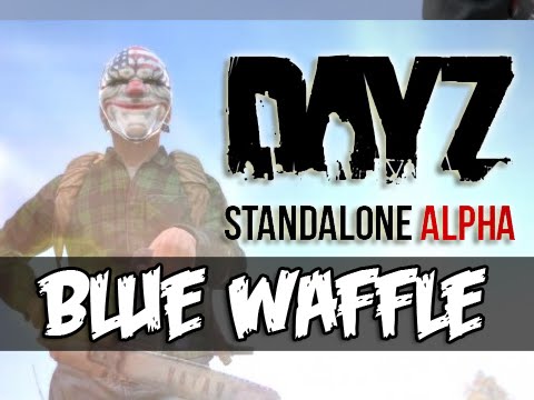 highlight - Follow on Twitch! http://www.twitch.tv/TheDeluxe4 Watch every Episode! http://bit.ly/1iJ7cqt T-SHIRTS! http://deluxe4-apparel.com/ DayZ Standalone Gameplay. I hope you enjoyed this weird episode....