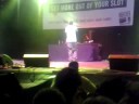 MC Wiley & Kano @ O2 Wirless