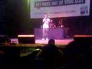 MC Wiley & Kano @ O2 Wirless