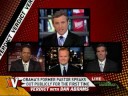 Wright said the media coverage of his incendiary sermons has been 