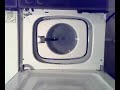 AEG Lavamat Bella 802 spin with