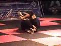 Chester Dapo vs Some Dude from Alliance Fight Club