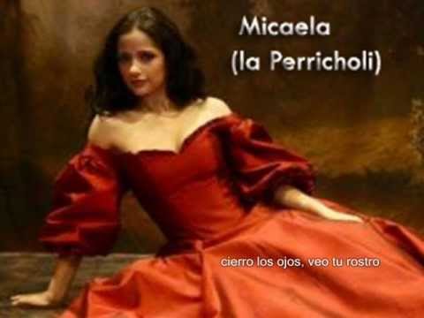La Perricholi telenovely La Perricholi 0