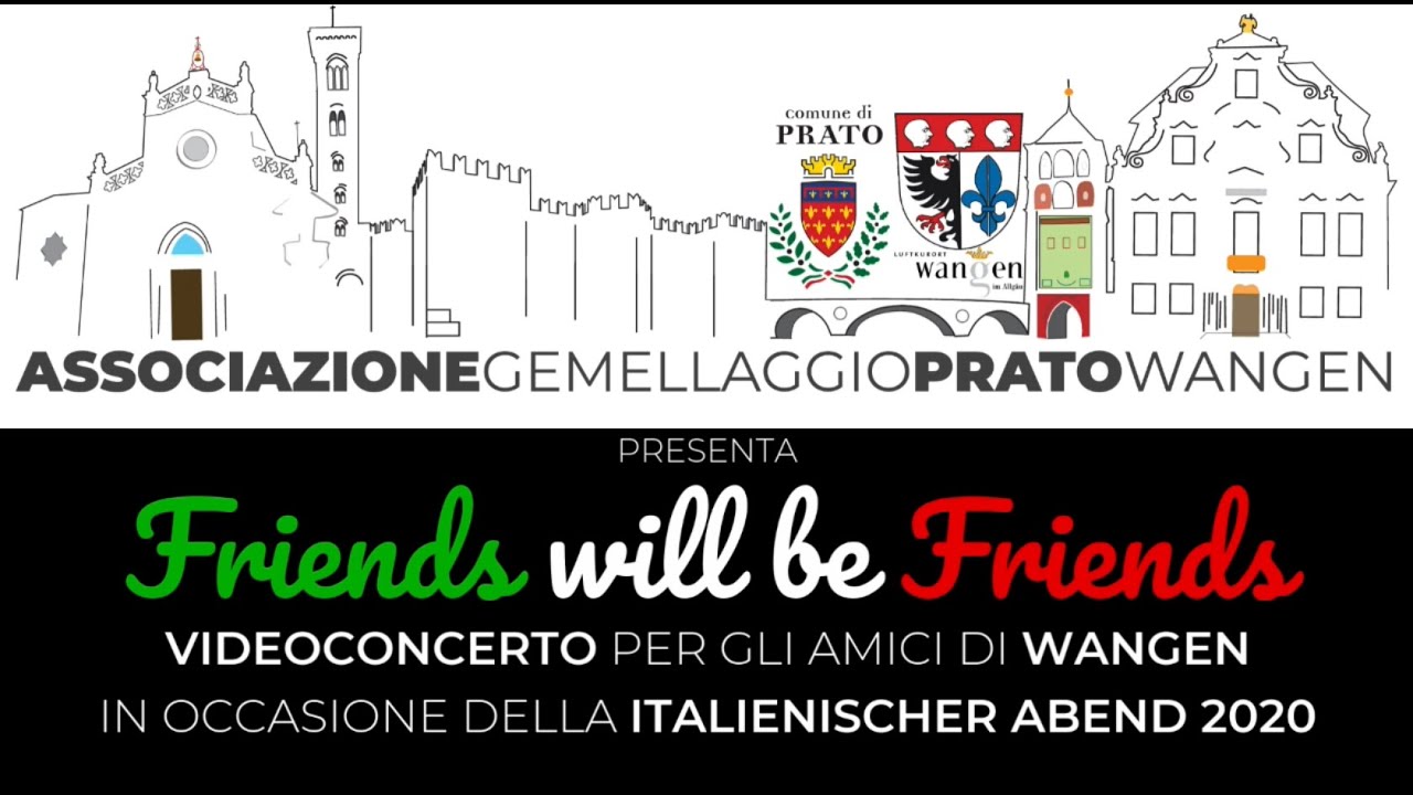 Italienischer Abend 2020