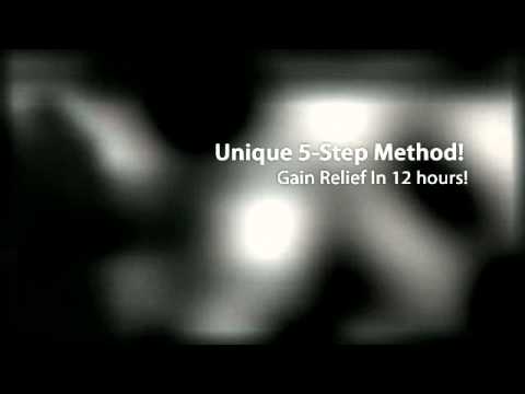 how to relieve vaginal burning
