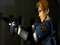 Raccoon City\