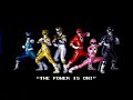 Mighty Morphin\