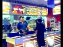 Mr. BurgerKing Mr. BurgerKing
